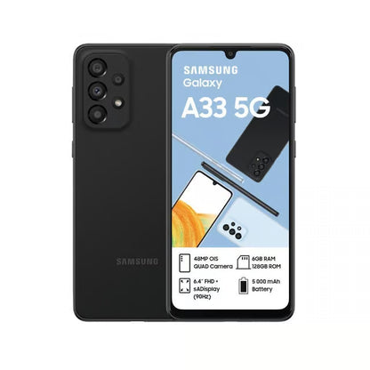 Samsung Galaxy A33 5G