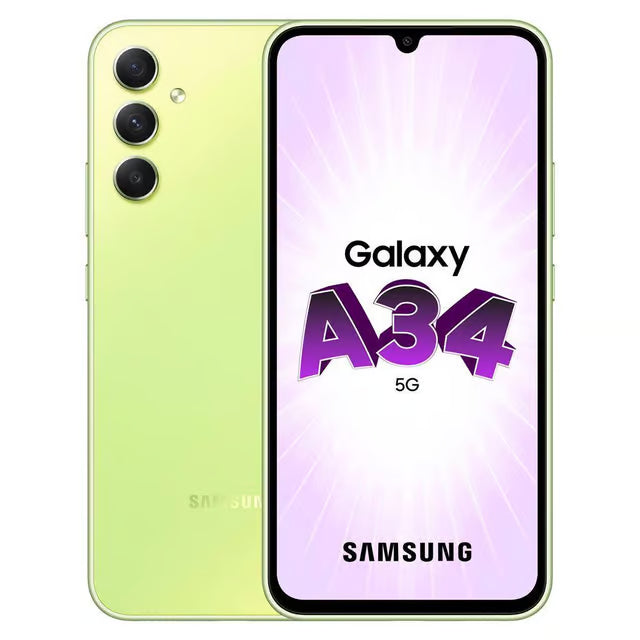 Samsung Galaxy A34 5G