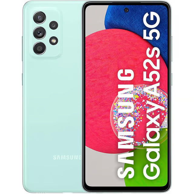 Samsung Galaxy A52s