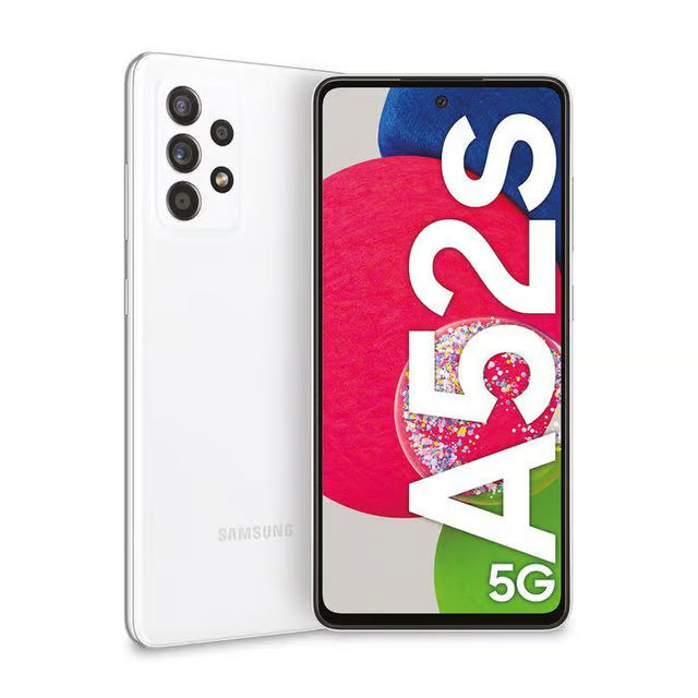 Samsung Galaxy A52s