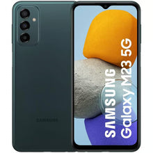Samsung Galaxy M23