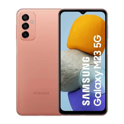 Samsung Galaxy M23