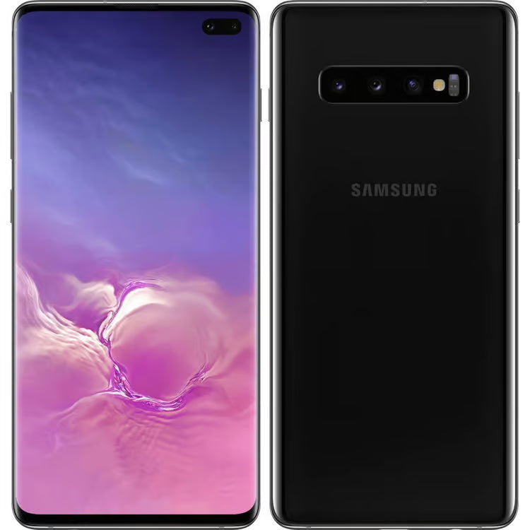 Samsung Galaxy S10 (Dual SIM)