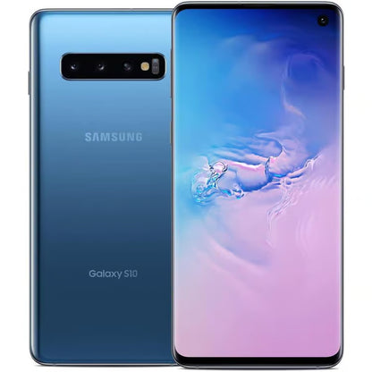 Samsung Galaxy S10 (Dual SIM)
