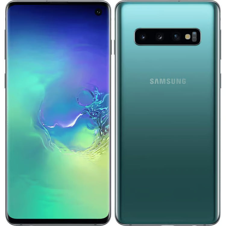 Samsung Galaxy S10 (Dual SIM)