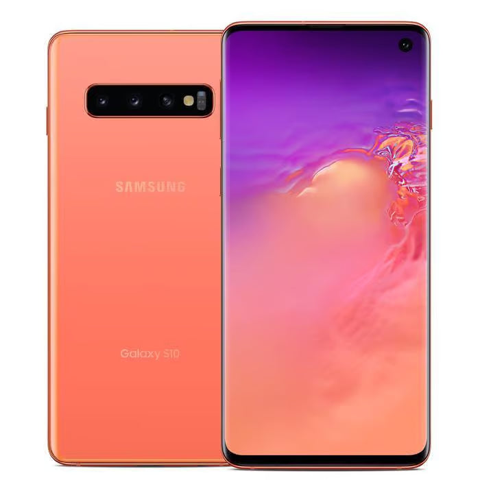 Samsung Galaxy S10 (Dual SIM)