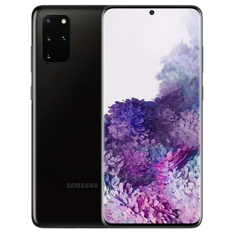 Samsung Galaxy S20+ (Dual SIM)