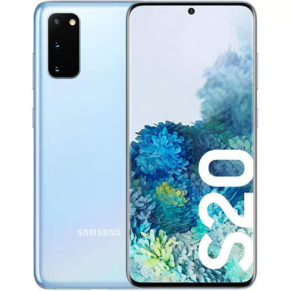 Samsung Galaxy S20+ (Dual SIM)