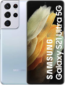Samsung Galaxy S21 Ultra (Dual SIM)