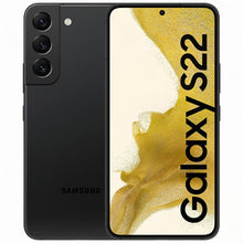 Samsung Galaxy S22 (Dual SIM)