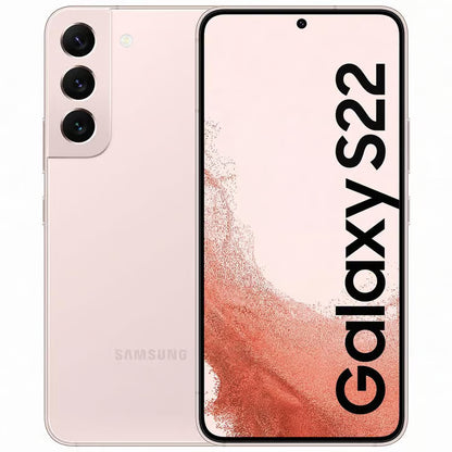 Samsung Galaxy S22 (Dual SIM)