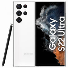 Samsung Galaxy S22 Ultra (Dual SIM)