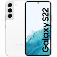 Samsung Galaxy S22 (Dual SIM)