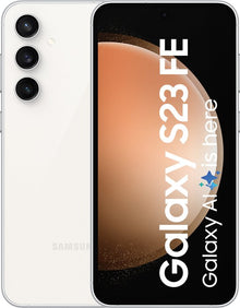 Samsung Galaxy S23 FE (Dual SIM)