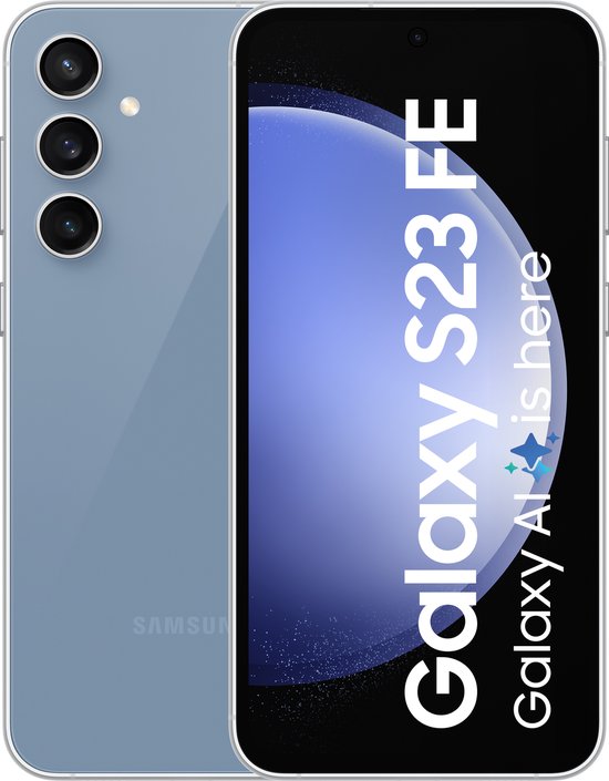 Samsung Galaxy S23 FE (Dual SIM)