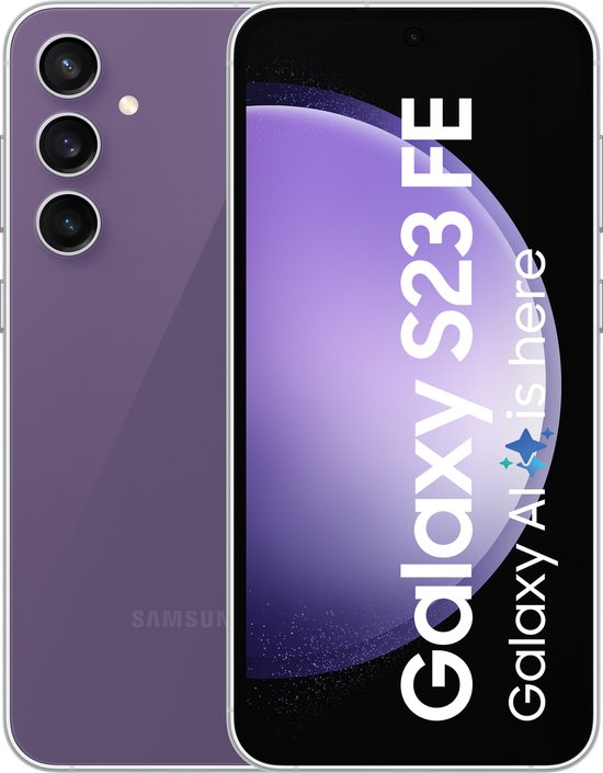 Samsung Galaxy S23 FE (Dual SIM)