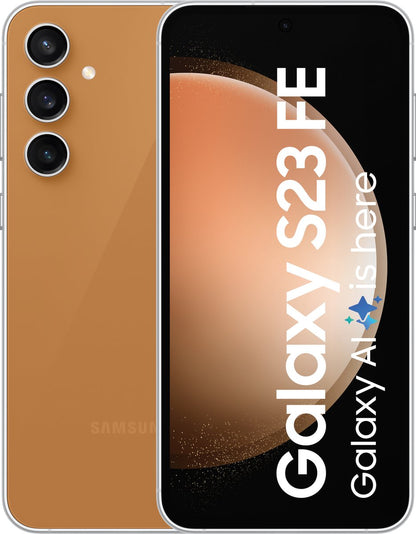 Samsung Galaxy S23 FE (Dual SIM)