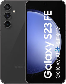 Samsung Galaxy S23 FE (Dual SIM)
