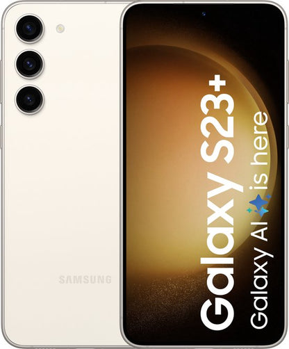 Samsung Galaxy S23+ (Dual SIM)