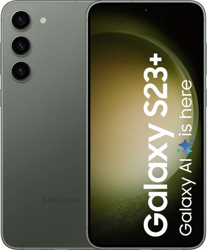 Samsung Galaxy S23+ (Dual SIM)
