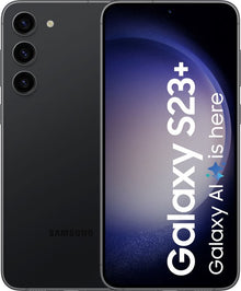 Samsung Galaxy S23+ (Dual SIM)