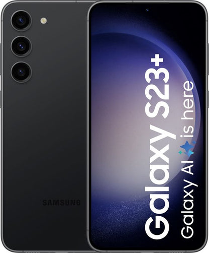 Samsung Galaxy S23+ (Dual SIM)