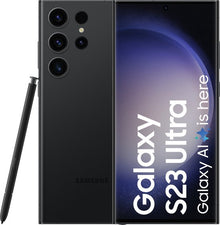 Samsung Galaxy S23 Ultra (Dual SIM)