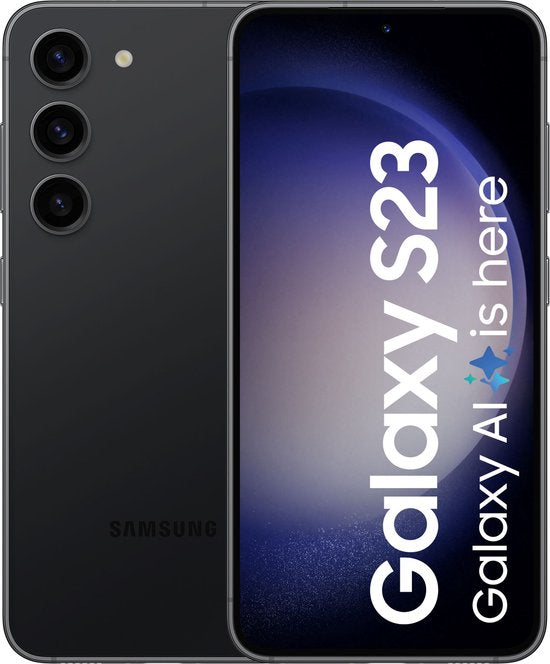 Samsung Galaxy S23 (Single SIM)