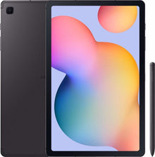 Galaxy Tab S6 Lite - 64GB - Gray