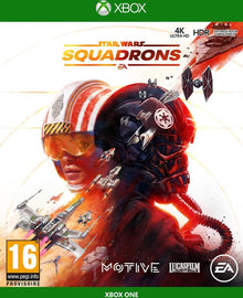 Star Wars Squadrons - Xbox Series S/X