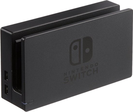 Nintendo Switch Neon Red/Neon Blue