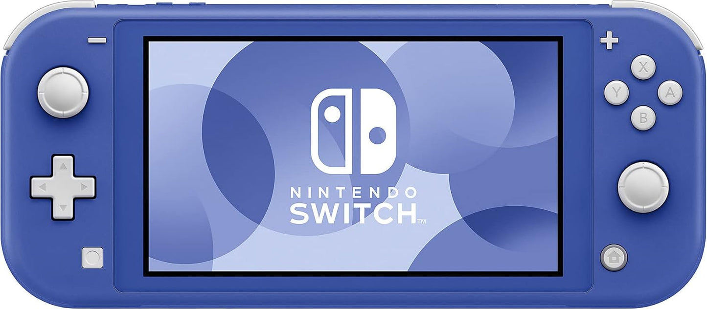 Nintendo Switch Lite Console - Purple