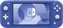 Nintendo Switch Lite Console - Purple
