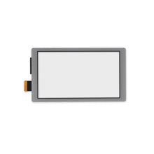 Switch Lite Replacement Digitalizer - Light Gray