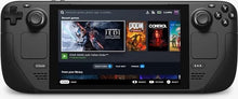 Valve Steam Deck - 256GB - Black