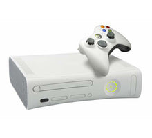Xbox 360 Arcade