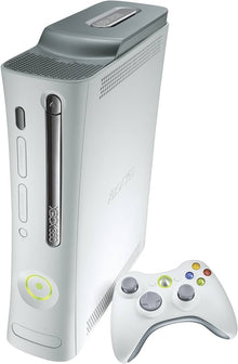 Xbox 360 Pro 60GB