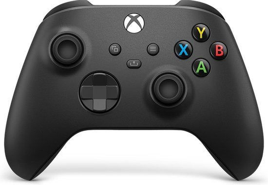 Xbox Series X Console - 1TB - Black