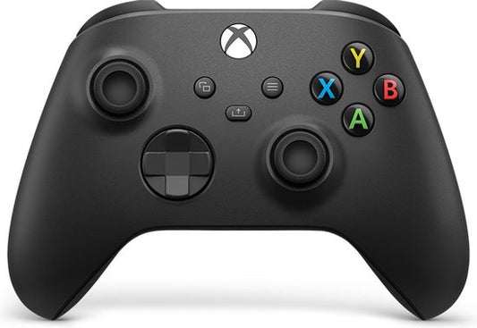 Xbox Series X Console - 1TB - Black
