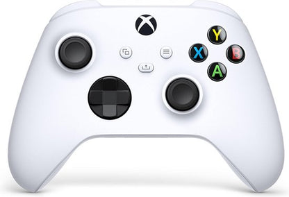 Xbox Series S Console - 512GB - White