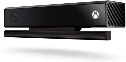 Xbox One 500GB + Kinect Bundle - Black