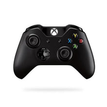Xbox draadloze controller (zwart)
