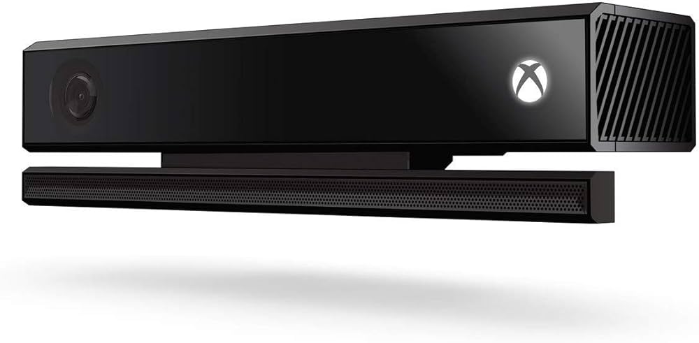 Xbox One X/S Kinect Camera - Black