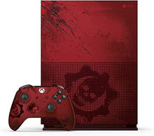 Xbox One S 2TB Gears of War 4 Limited Edition