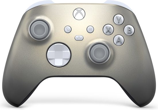 Xbox Wireless Controller - Gray