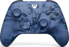 Xbox Wireless Controller Stormcloud Vapor (Blue)