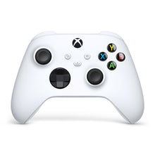 Xbox draadloze controller (wit)